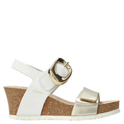 LEANDRE GOLD