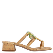PALMETO NATURAL CORK