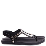 JUDITH CASTORO BLACK