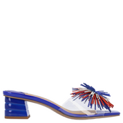 OZARA RED, WHITE & BLUE