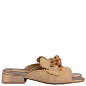 ENNA BURLAP