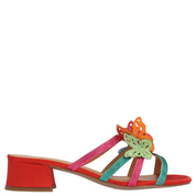BUTAFLY RED