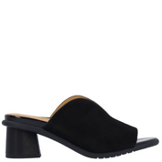 ULKA BLACK