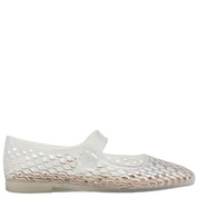 MICHAELA JELLY CLEAR