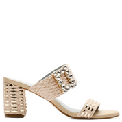 BETTY RAFFIA NATURAL