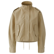 BLOUSON BROWN SUGAR