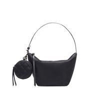 SMALL WAVERLY HOBO BLACK