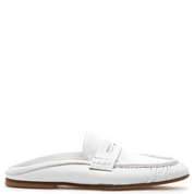 VIVIEN WHITE MULE