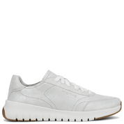UPTOWN SNEAKER SILVER