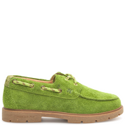 JOHANNE BAMBUS GREEN