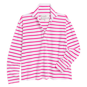 PATRICK LOTUS STRIPE