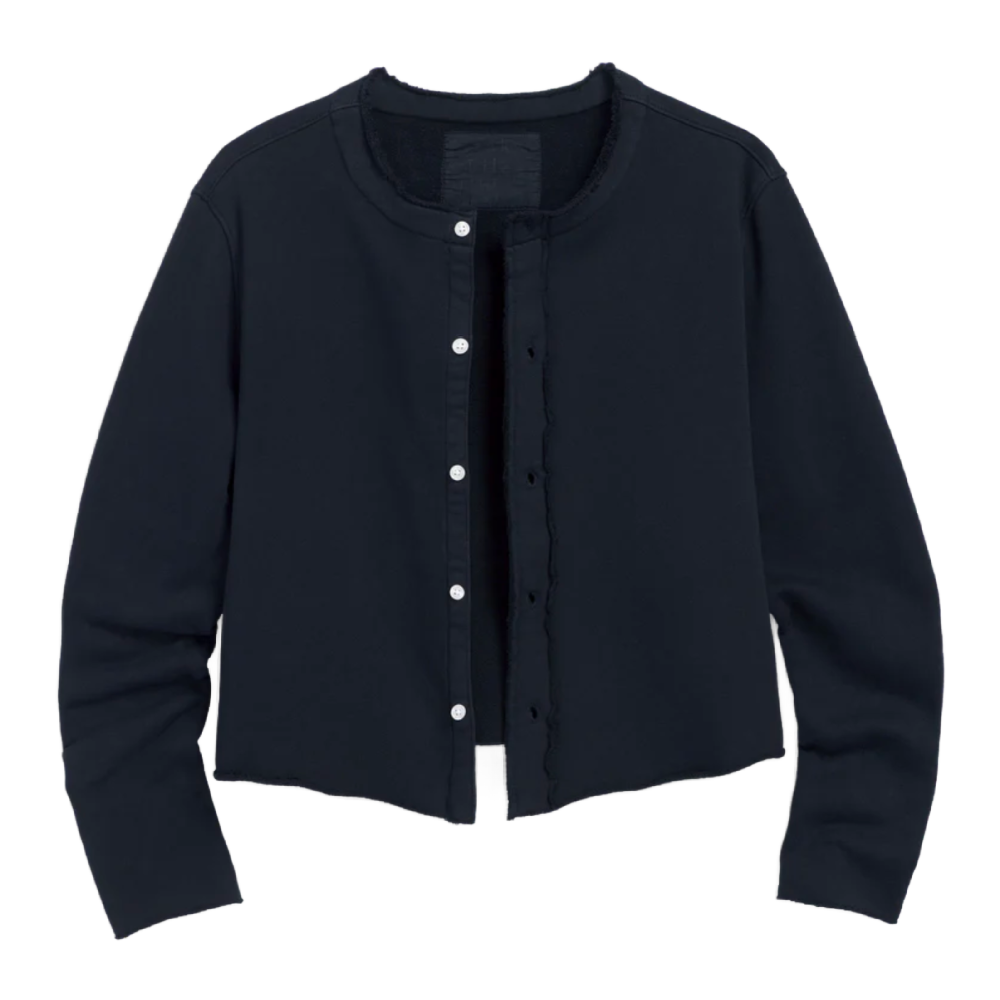 JACKIE NAVY