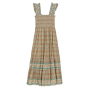 JACI MAXI FLORAL