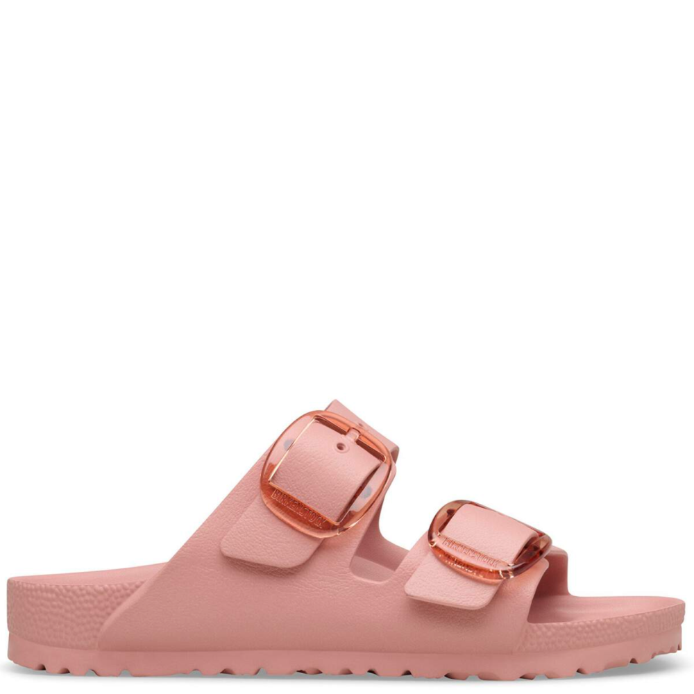 ARIZONA BIG BUCKLE EVA PINK CLAY
