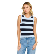 CURREN BLUE STRIPE
