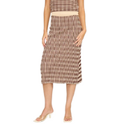 NEWPORT KNIT BROWN