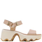 KINETIC AURA Y-STRAP BEIGE
