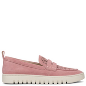 UPTOWN PERF LOAFER CINDER ROSE