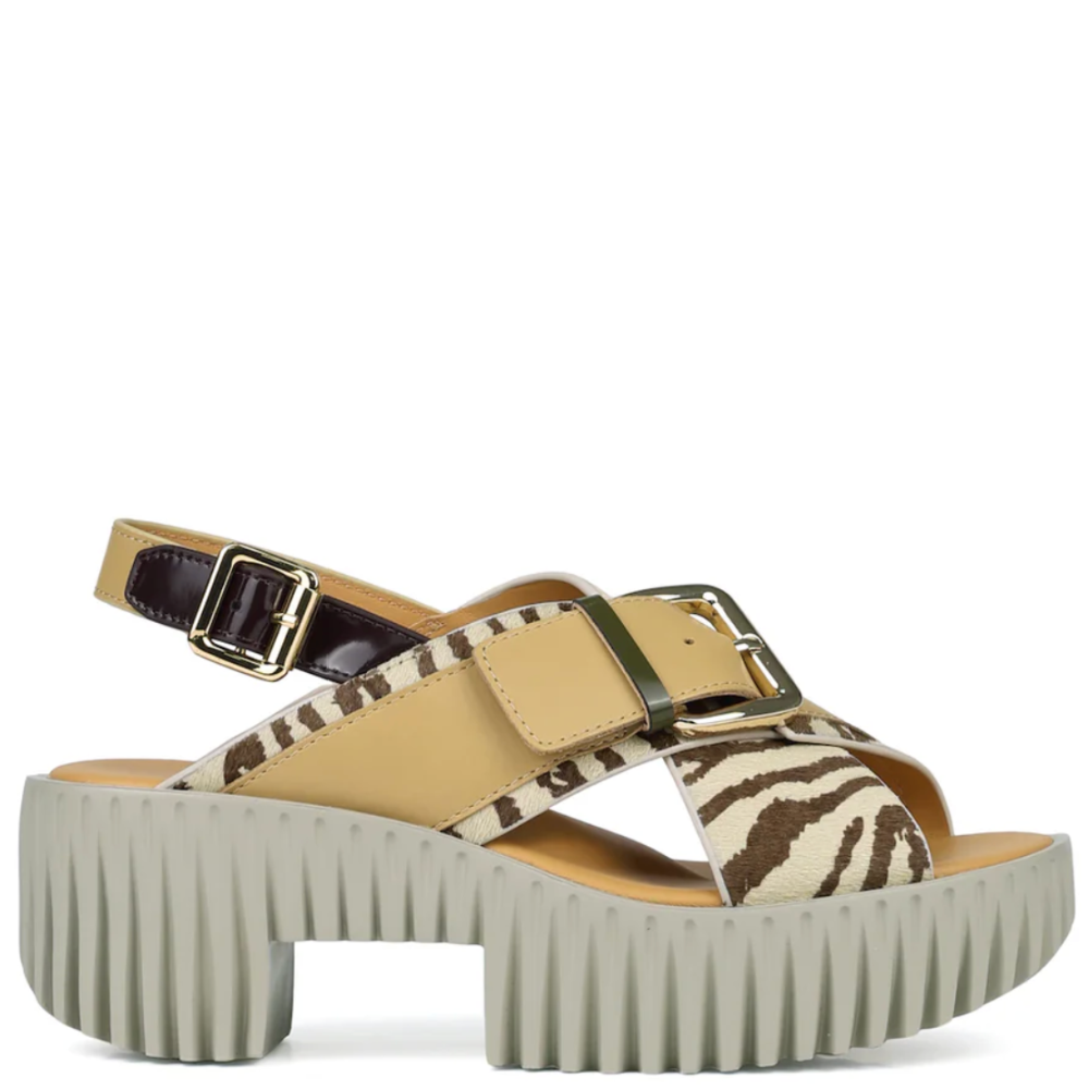 PLIA ZEBRA