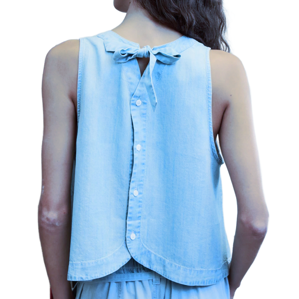 CECIL BLUE
