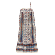 CASS INDIGO RUST