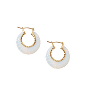 BERNADINE EARRINGS