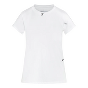 STAR TEE WHITE