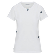 THIRD EYE TEE WHITE