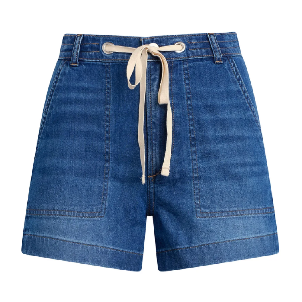THE MADELINE SHORT COURAGE