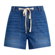 THE MADELINE SHORT COURAGE