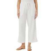 AVA PANT WHITE