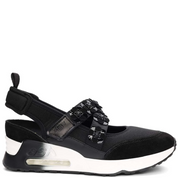 LOTUS BLACK