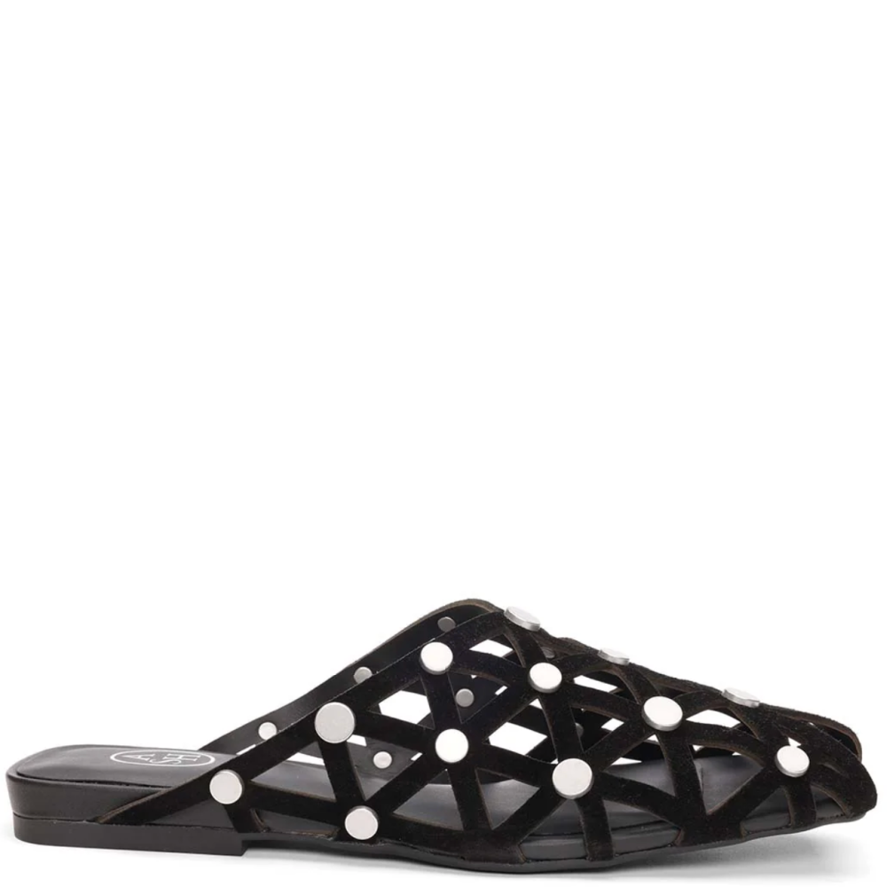 BONE BLACK