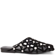 BONE BLACK