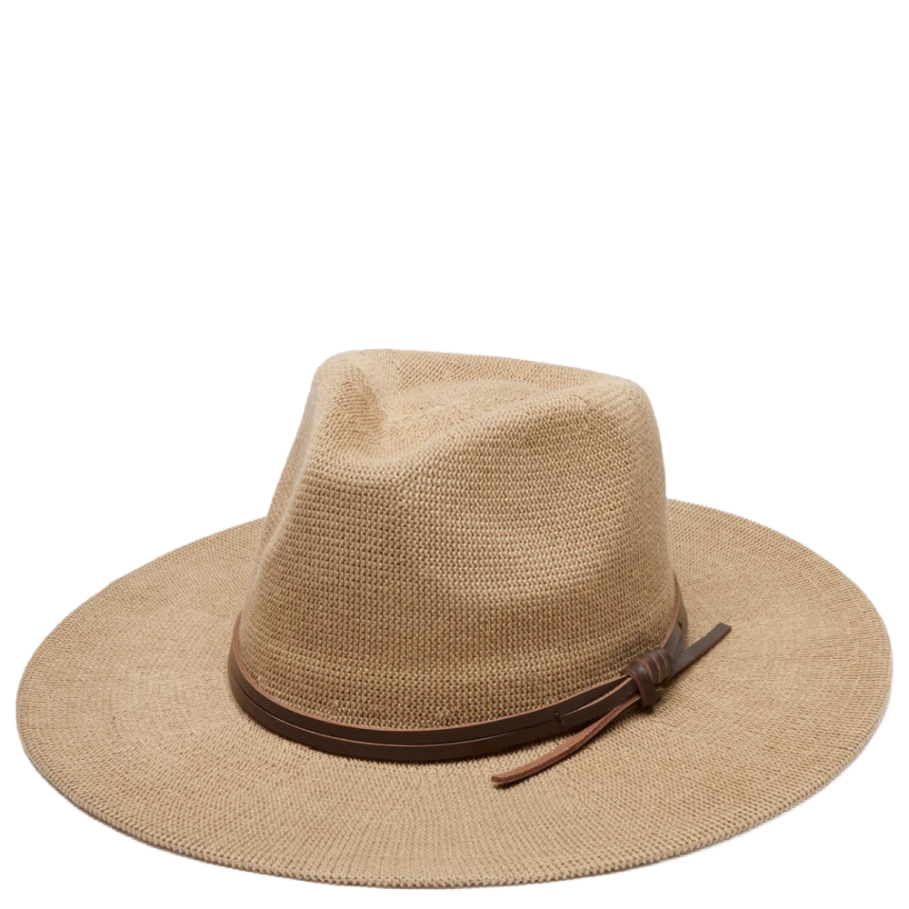 HUDSON TAN