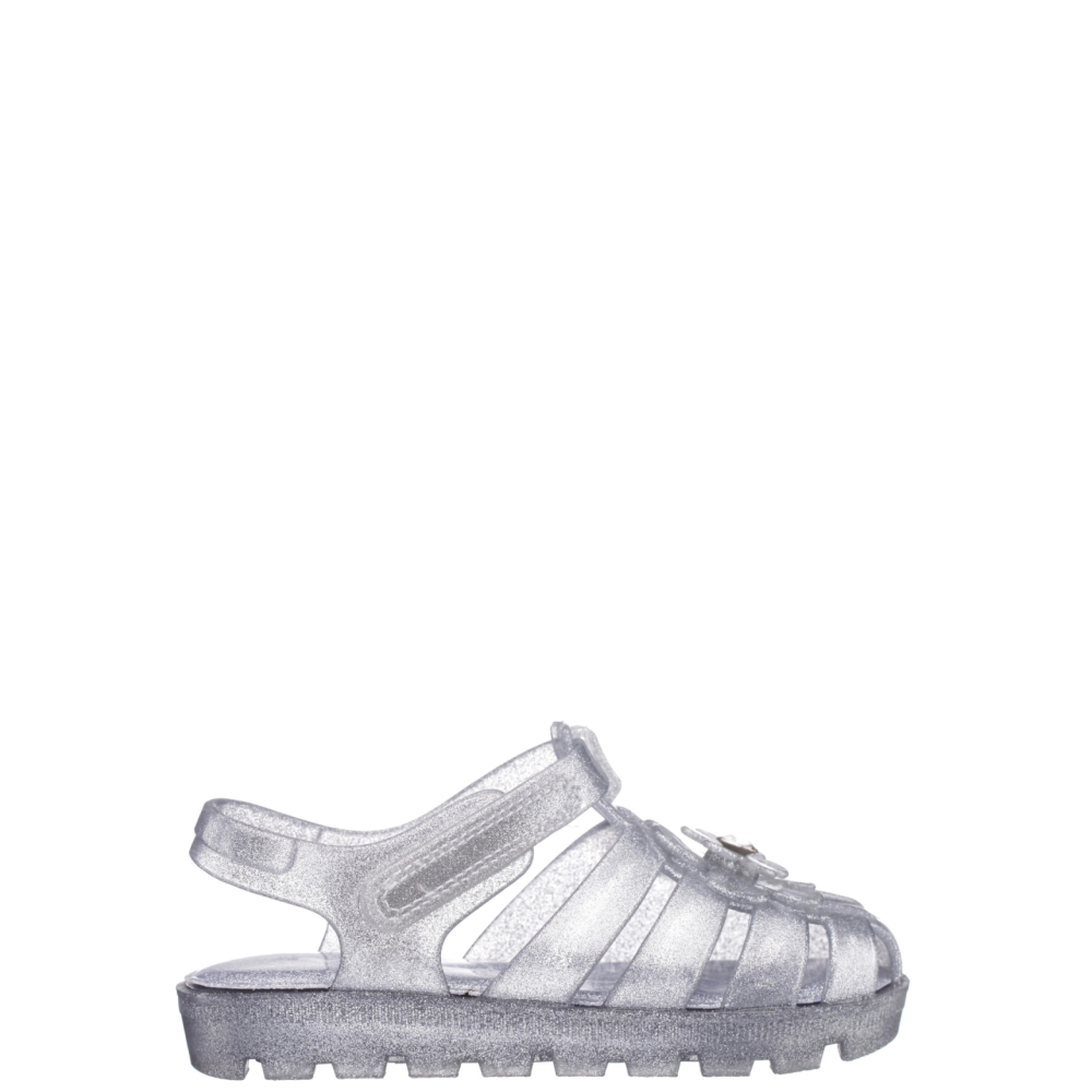 MINI SPRINKLE SILVER