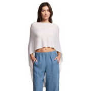 FLOREN LINEN WHITE