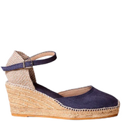 CALDES NAVY
