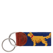 GOLDEN RETRIEVER FOB NAVY