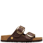 ARIZONA BIG BUCKLE RAFFIA CARAFE