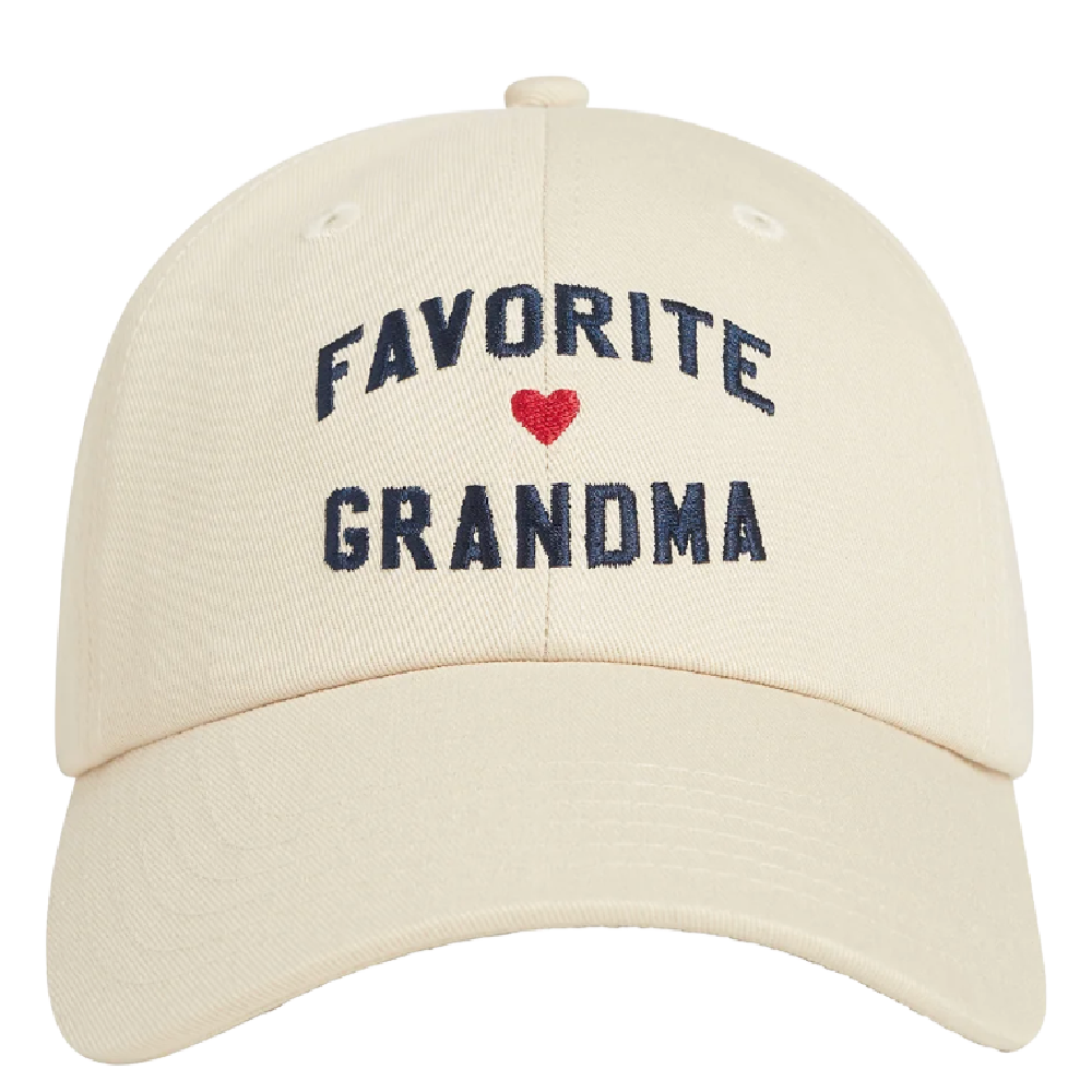 FAVORITE GRANDMA KHAKI