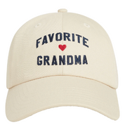 FAVORITE GRANDMA KHAKI