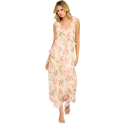 STELLA PINK FLORAL