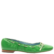 AVA BALLERINA GREEN