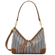 GRACE MED CABANA BLUE