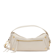 DOXIE MED CALLA LILY WHITE