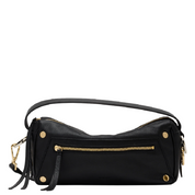 DOXIE MED BLACK
