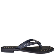 TIDE BLACK