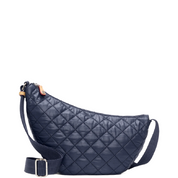 SMALL METRO SMILE NAVY