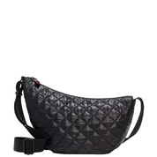 SMALL METRO SMILE BLACK